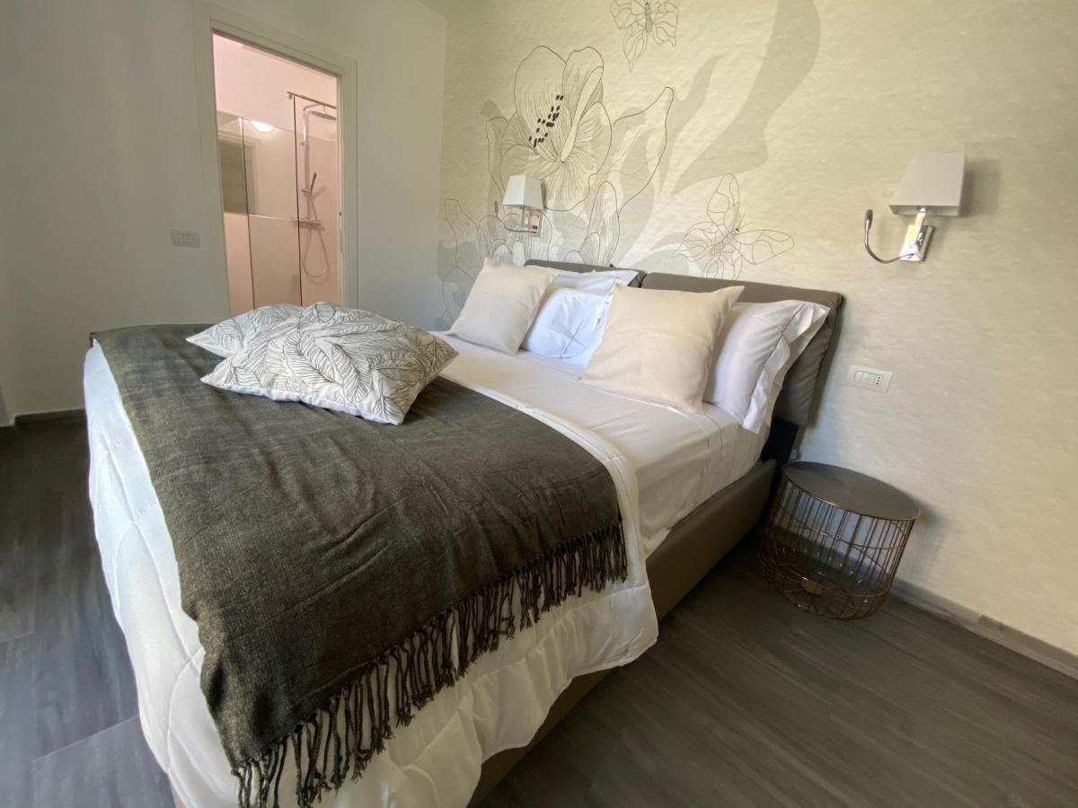 Suimi'S Hotel Вилласимиус Экстерьер фото