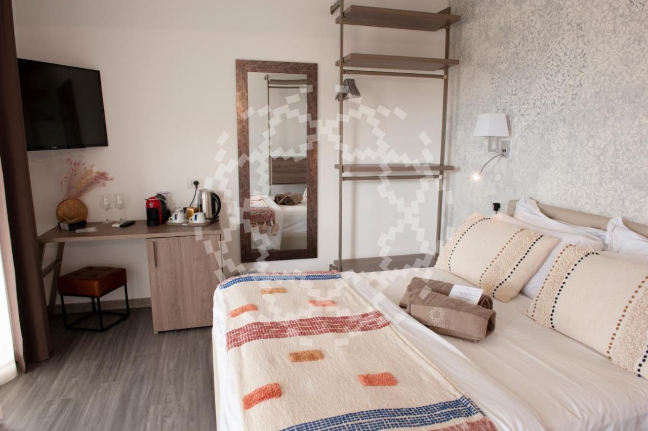 Suimi'S Hotel Вилласимиус Экстерьер фото