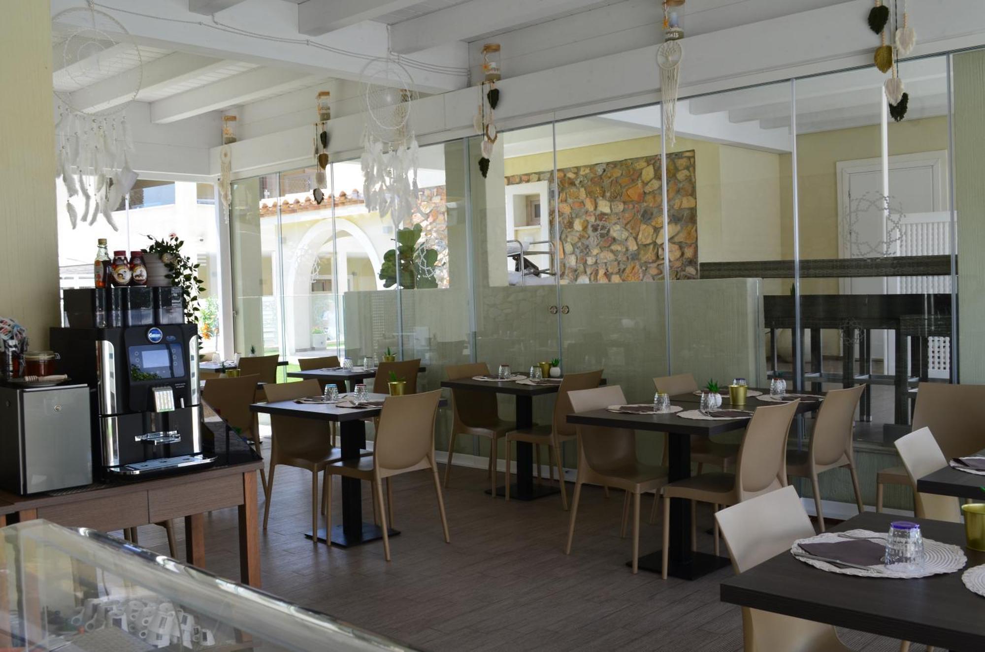 Suimi'S Hotel Вилласимиус Экстерьер фото