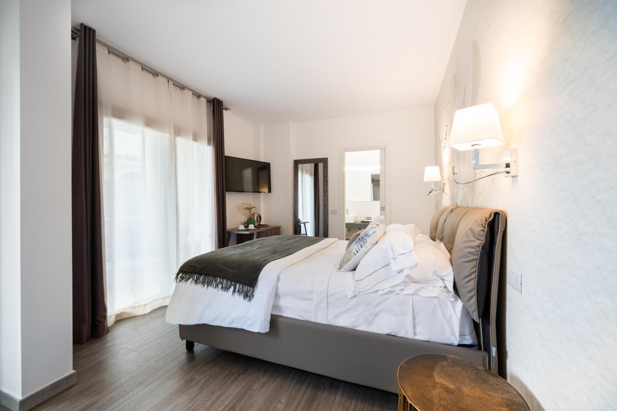 Suimi'S Hotel Вилласимиус Экстерьер фото
