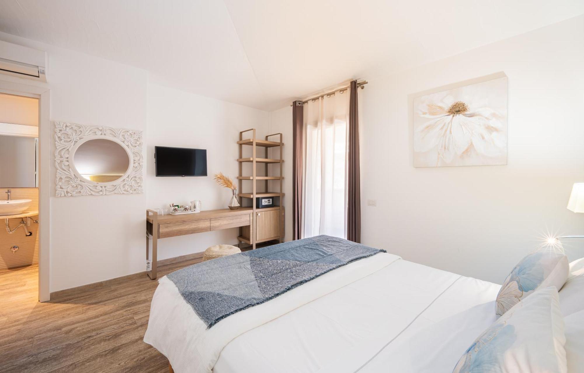 Suimi'S Hotel Вилласимиус Экстерьер фото