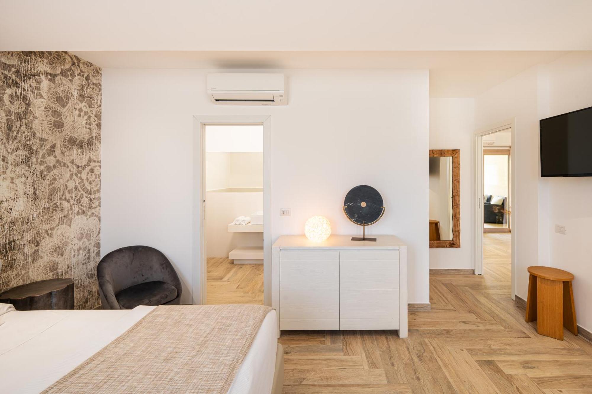 Suimi'S Hotel Вилласимиус Экстерьер фото
