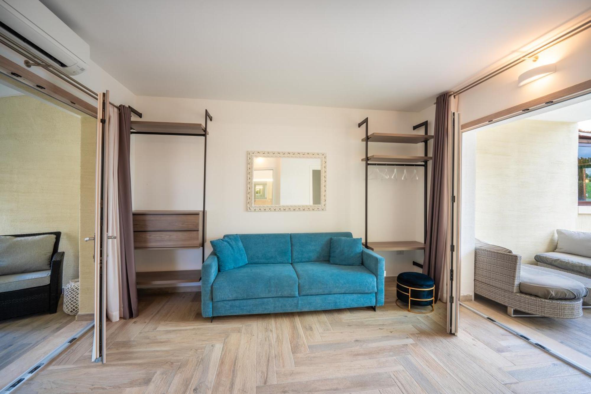 Suimi'S Hotel Вилласимиус Экстерьер фото