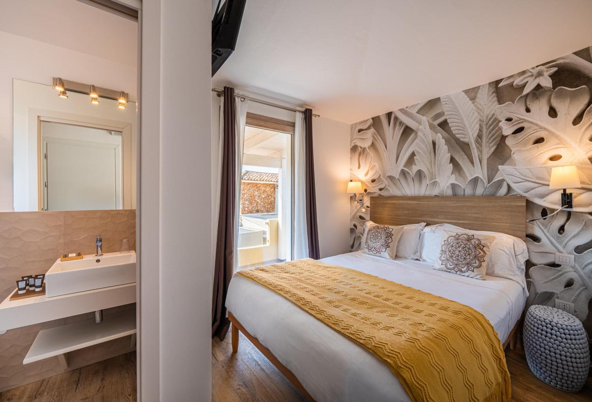 Suimi'S Hotel Вилласимиус Экстерьер фото