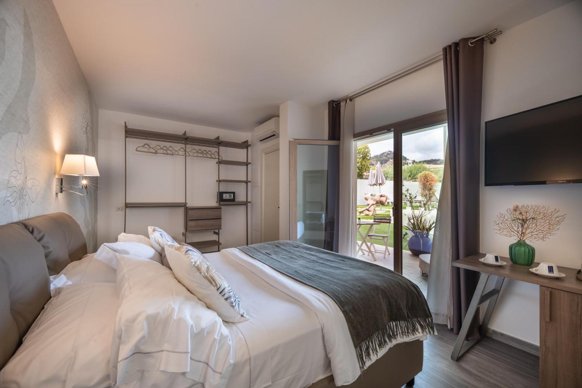 Suimi'S Hotel Вилласимиус Экстерьер фото