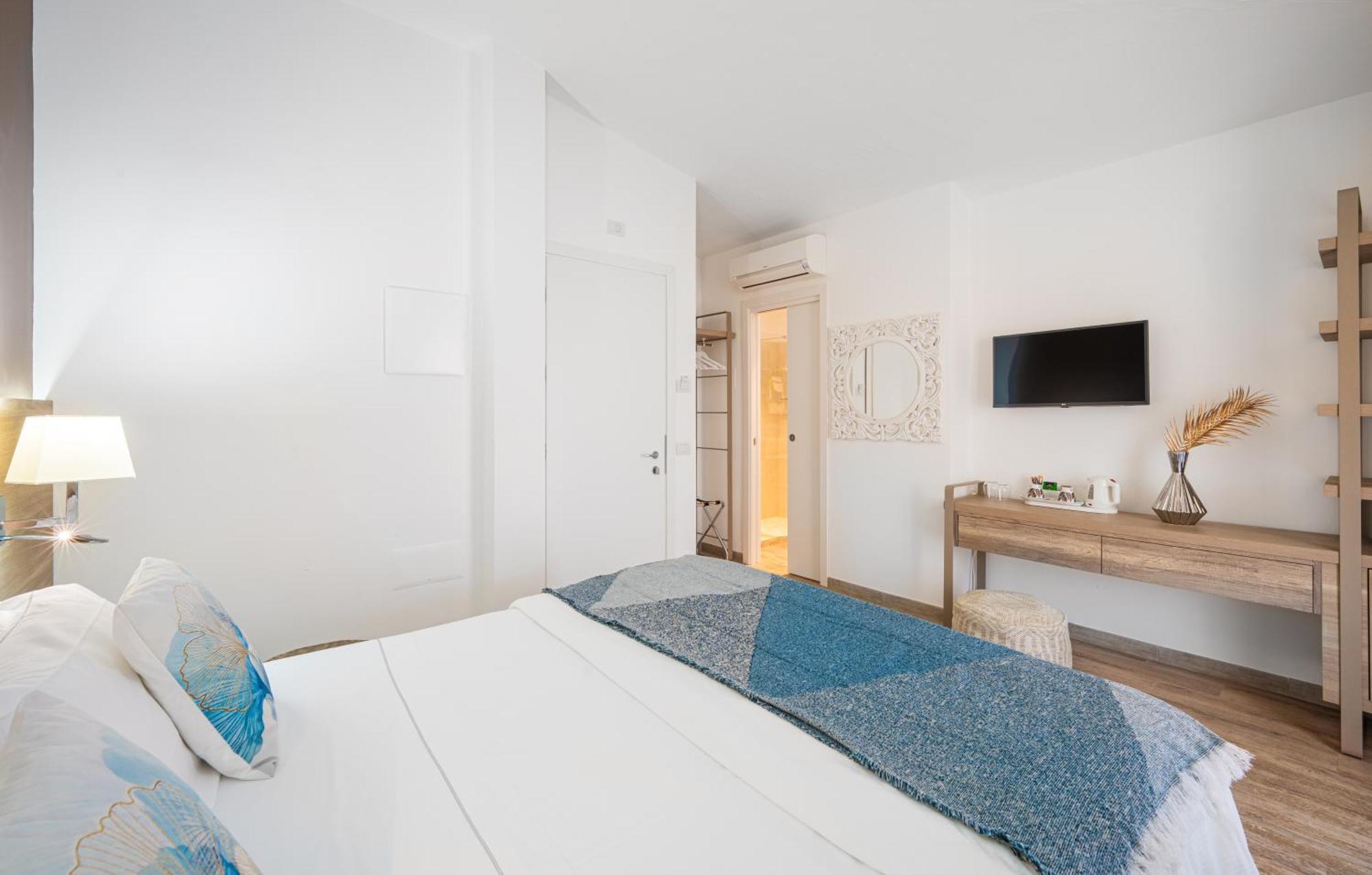 Suimi'S Hotel Вилласимиус Экстерьер фото