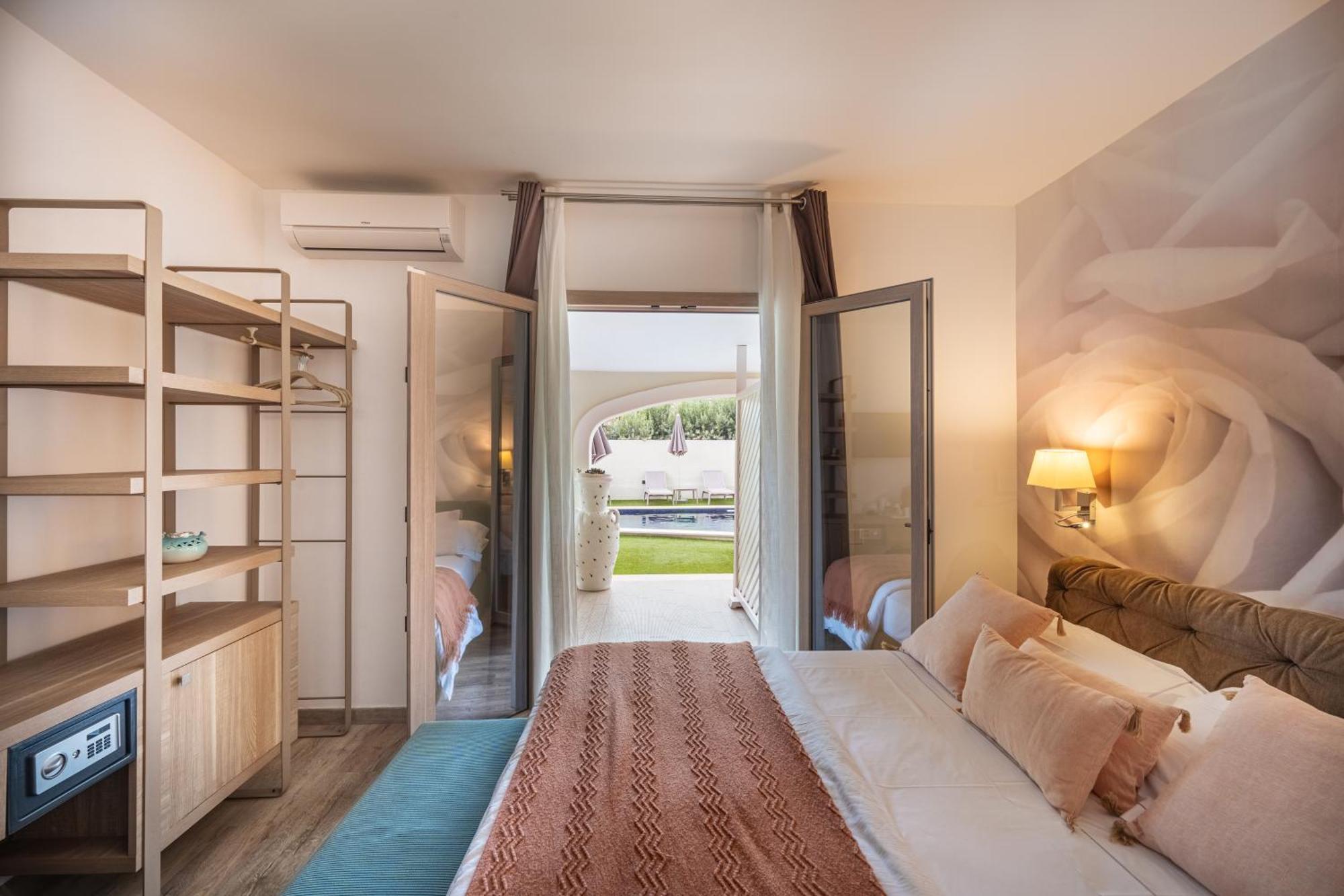 Suimi'S Hotel Вилласимиус Экстерьер фото