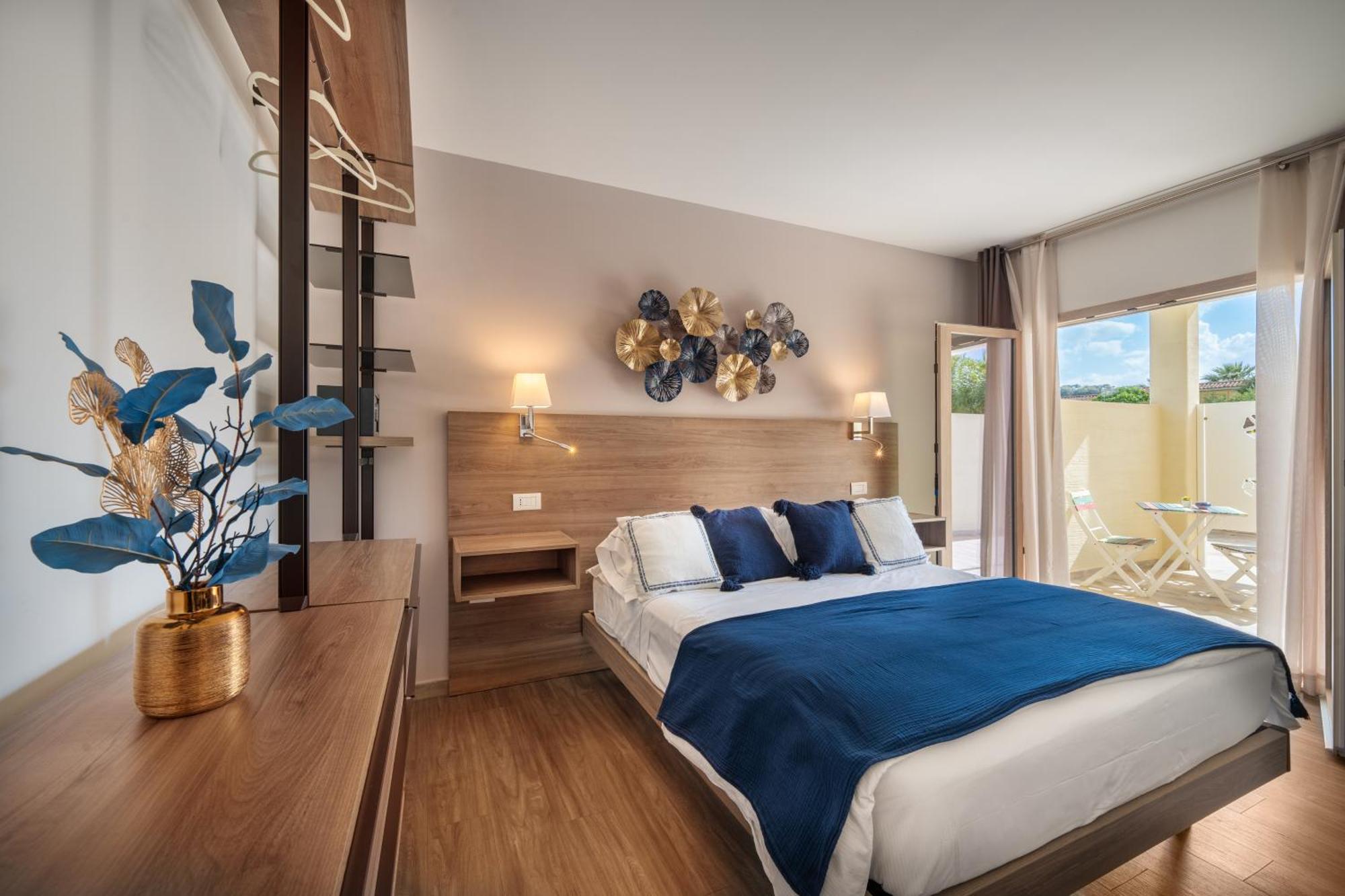 Suimi'S Hotel Вилласимиус Экстерьер фото