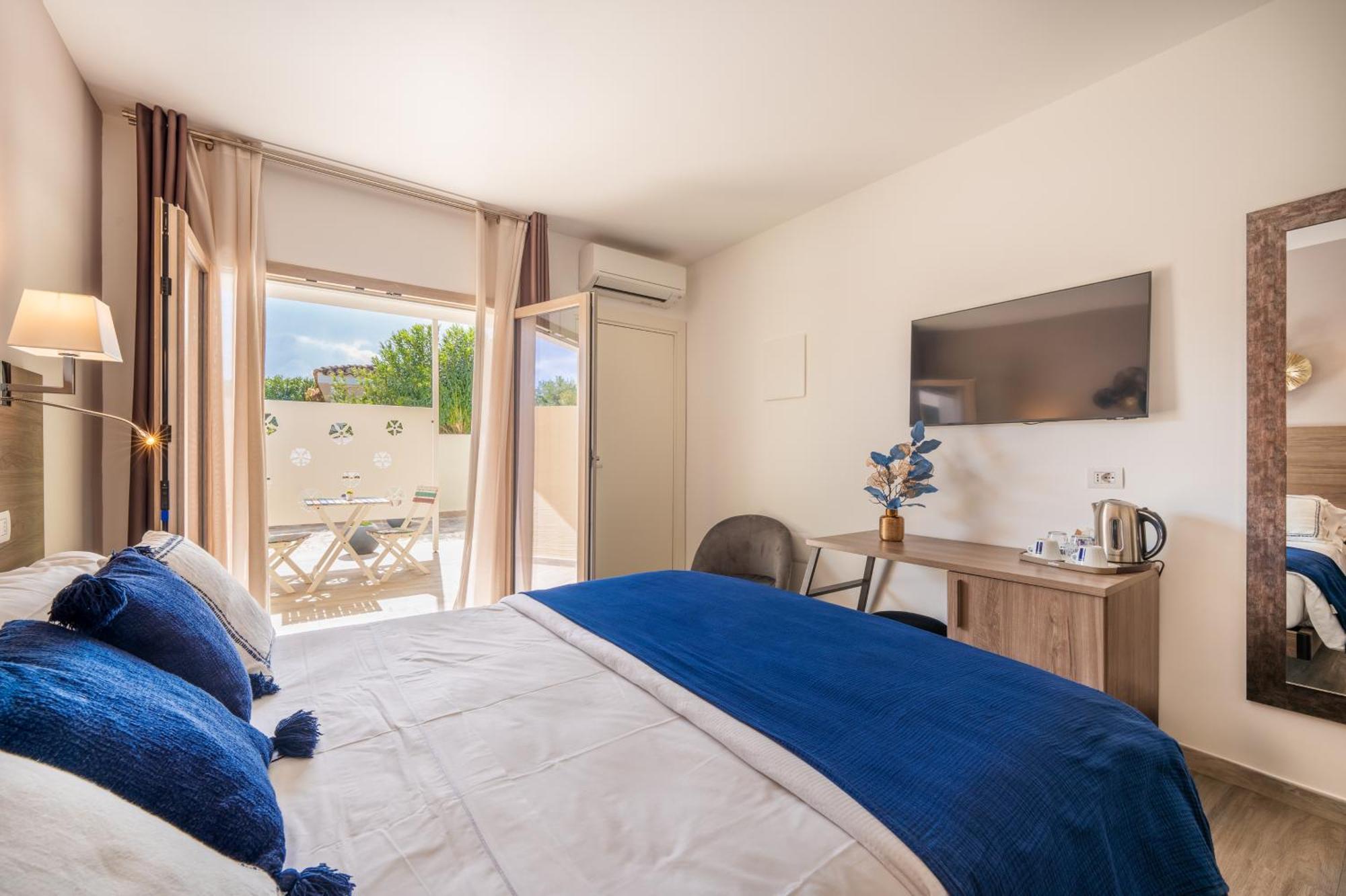 Suimi'S Hotel Вилласимиус Экстерьер фото